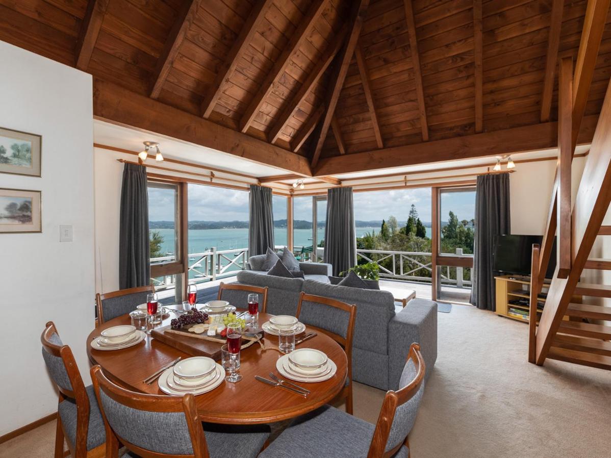 Holiday home Te Maiki Escape - Russell