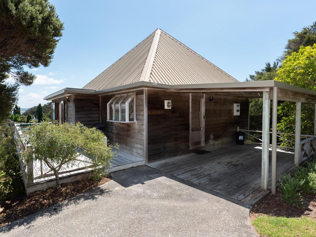 Holiday home Te Maiki Escape - *