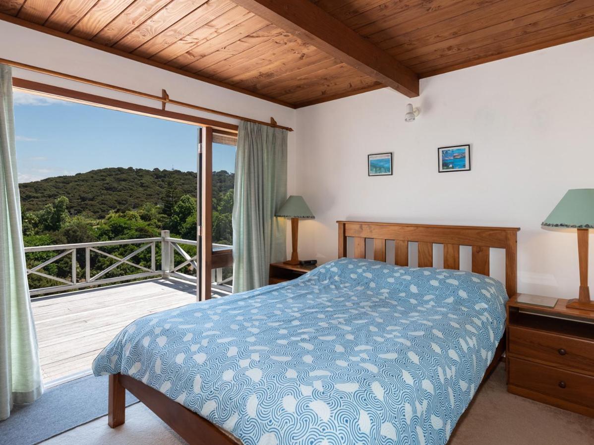 Holiday home Te Maiki Escape -
