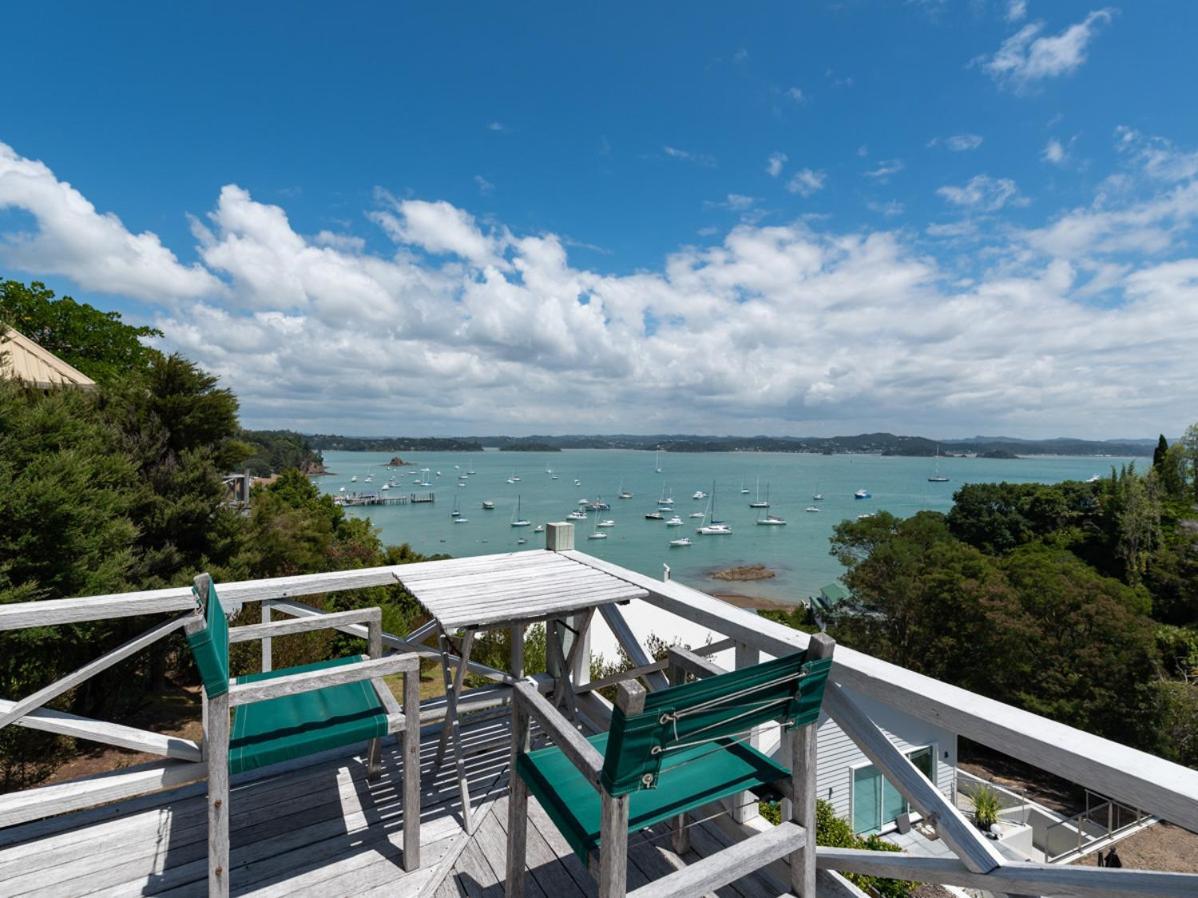 Holiday home Te Maiki Escape -