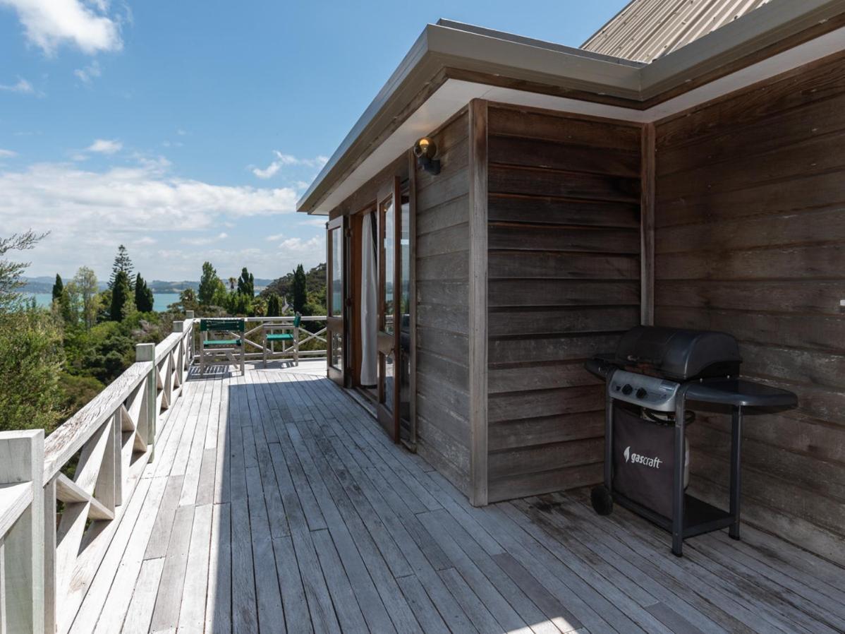 Holiday home Te Maiki Escape - *