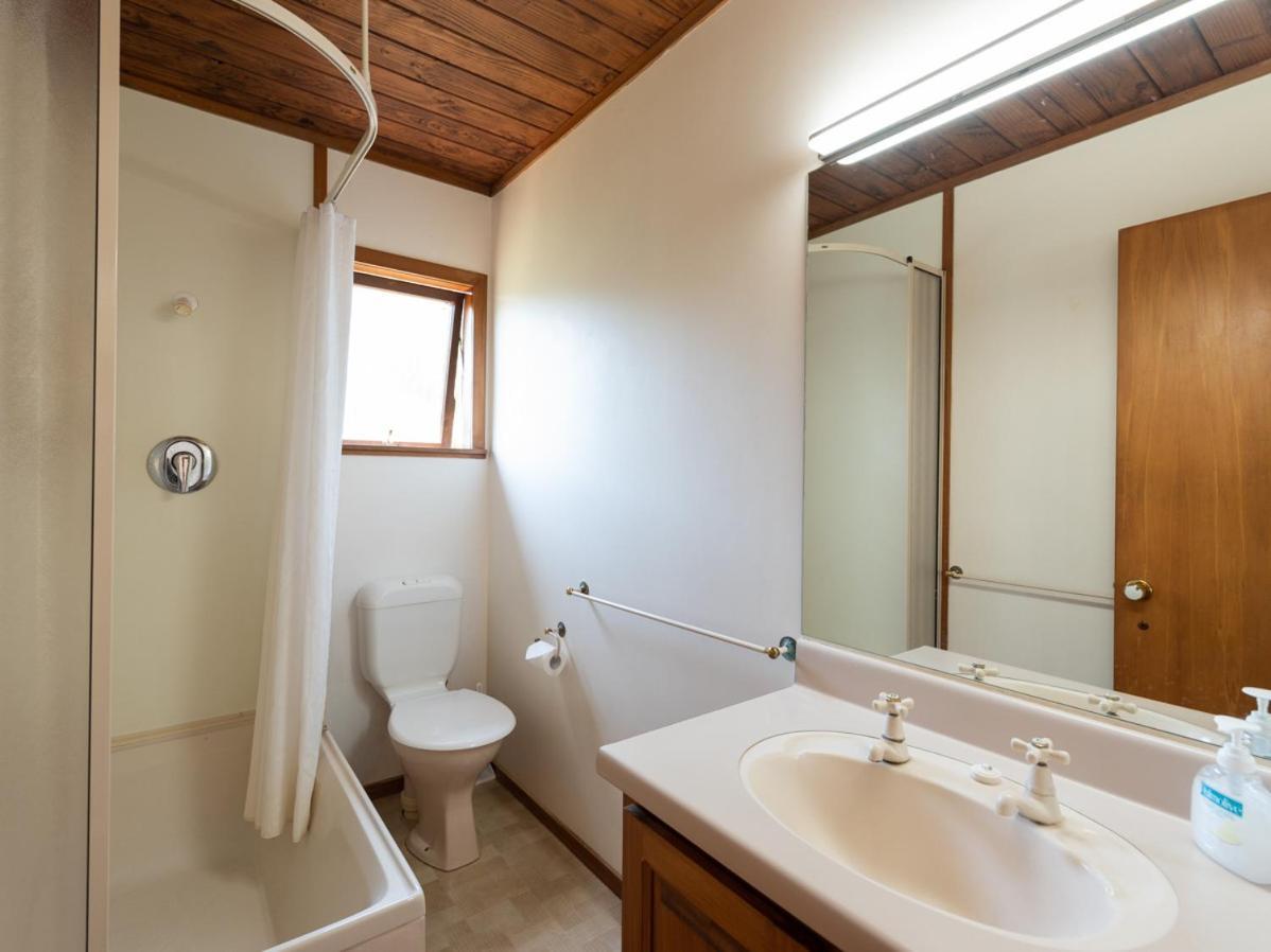 Holiday home Te Maiki Escape -